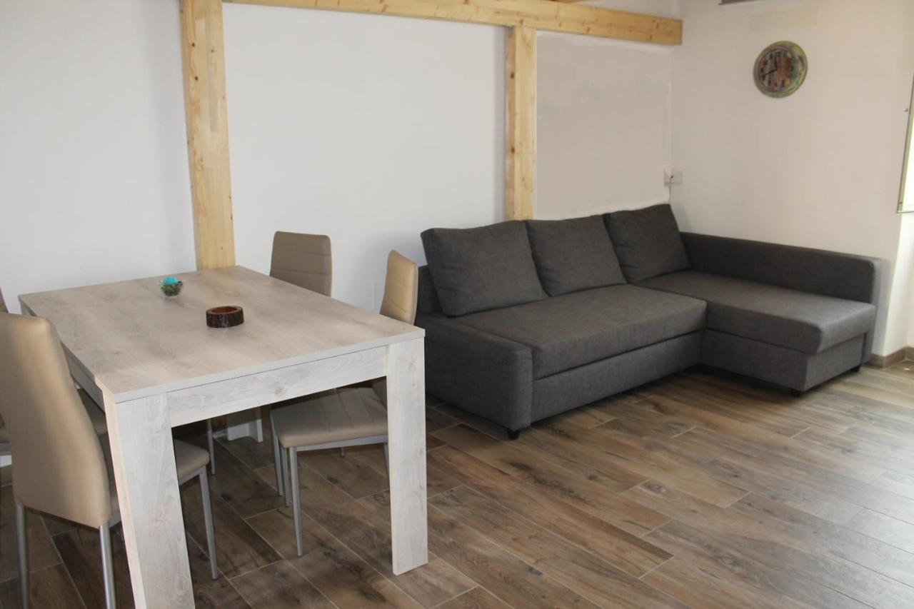 Ferienwohnung Bomboniera Di Maria Neapel Exterior foto