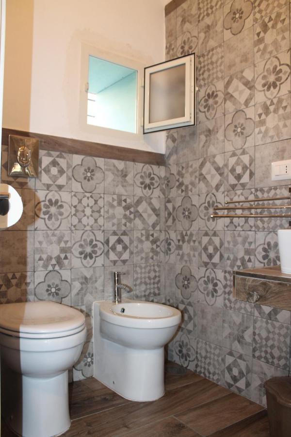 Ferienwohnung Bomboniera Di Maria Neapel Exterior foto