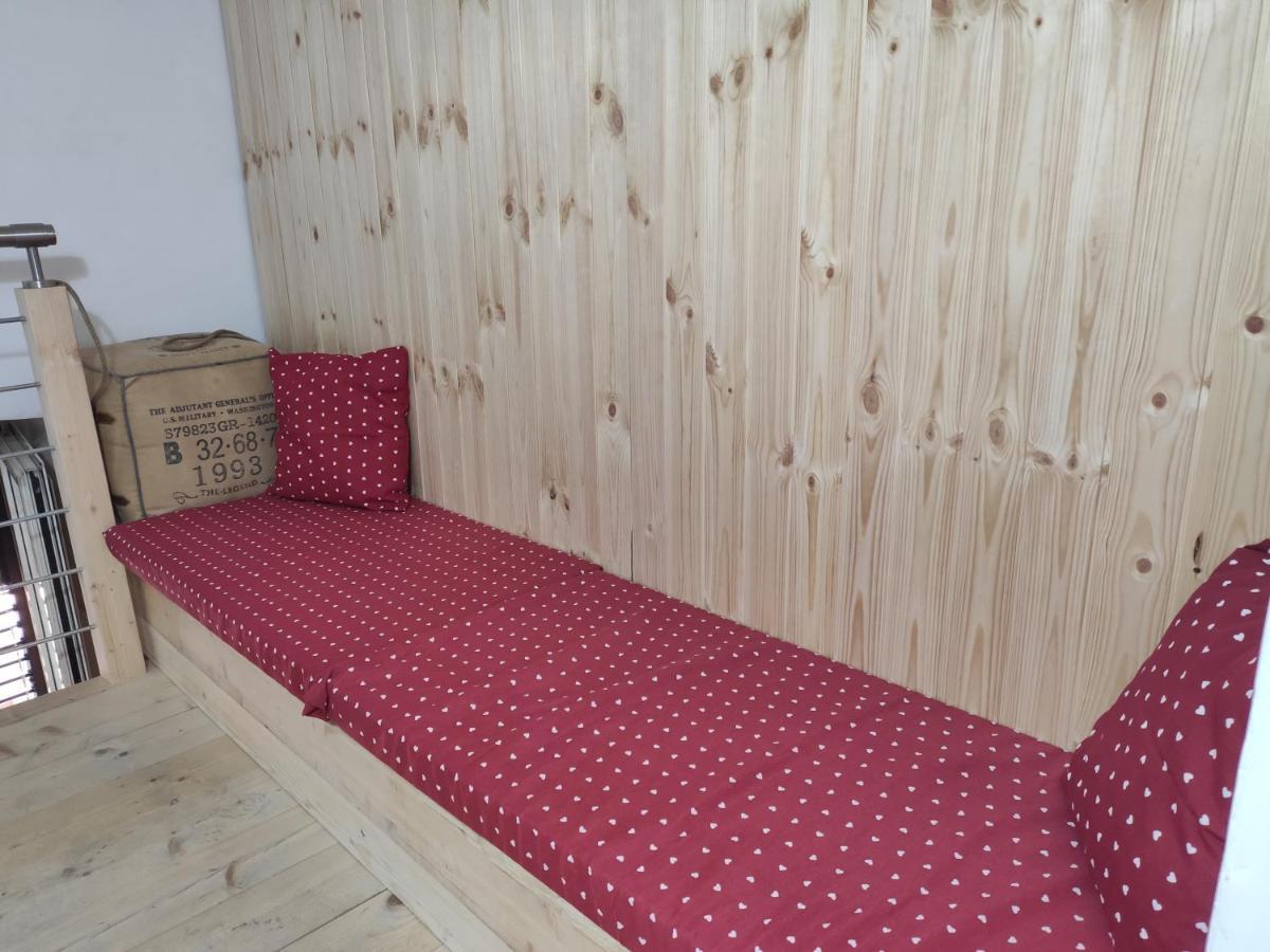 Ferienwohnung Bomboniera Di Maria Neapel Exterior foto