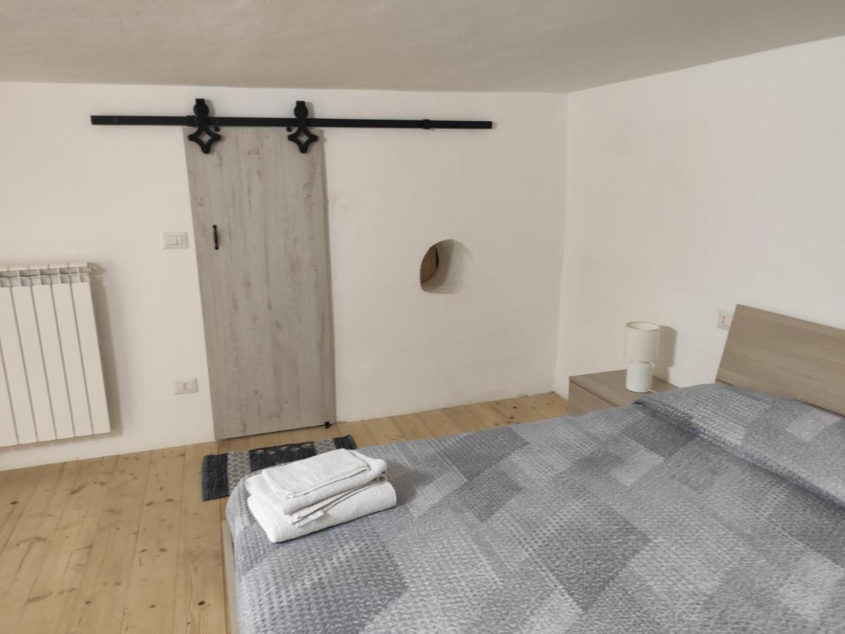 Ferienwohnung Bomboniera Di Maria Neapel Exterior foto