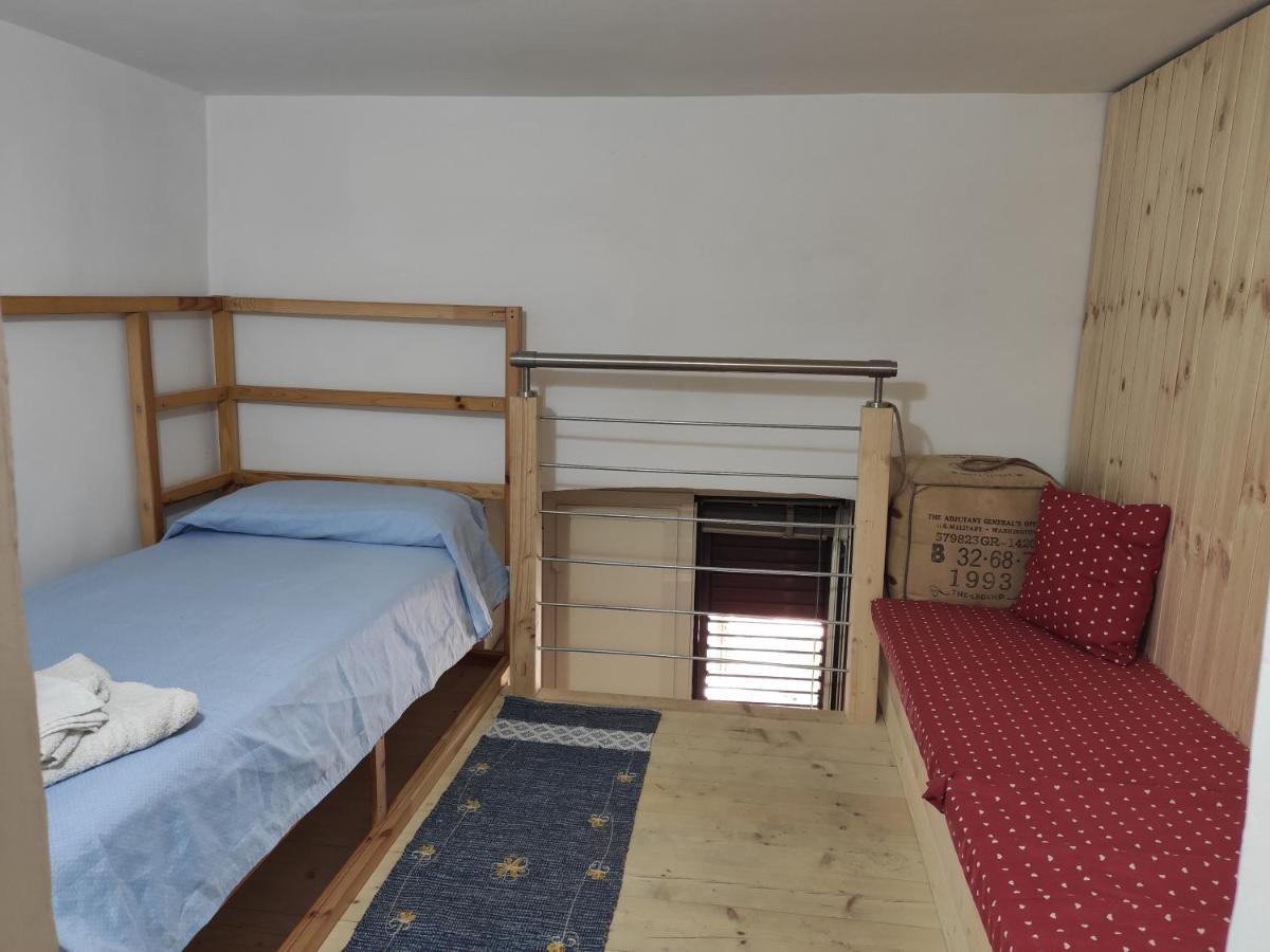 Ferienwohnung Bomboniera Di Maria Neapel Exterior foto